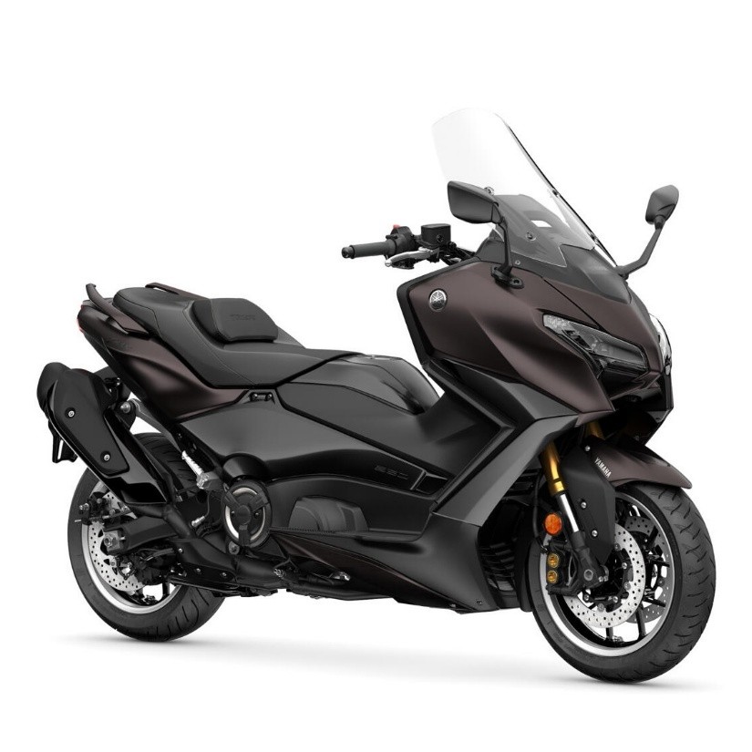 Yamaha TMAX